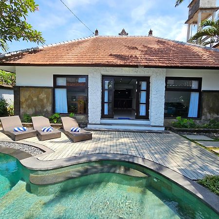 Chandi Hotel Ubud 외부 사진