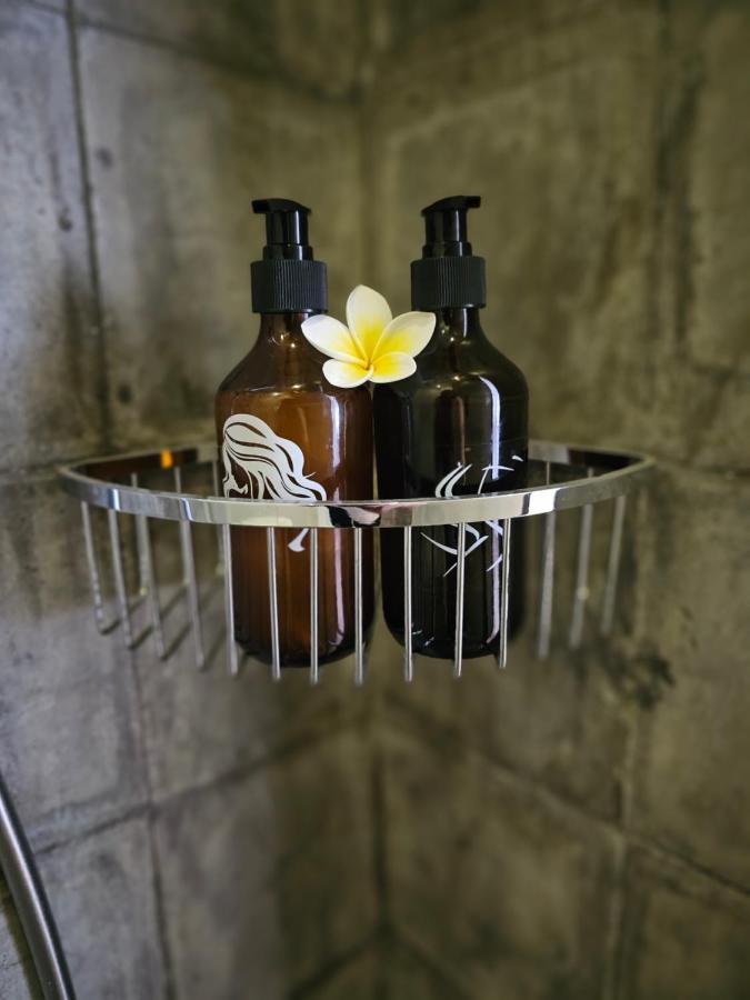 Chandi Hotel Ubud 외부 사진