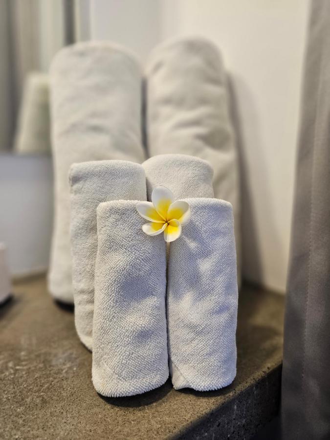 Chandi Hotel Ubud 외부 사진