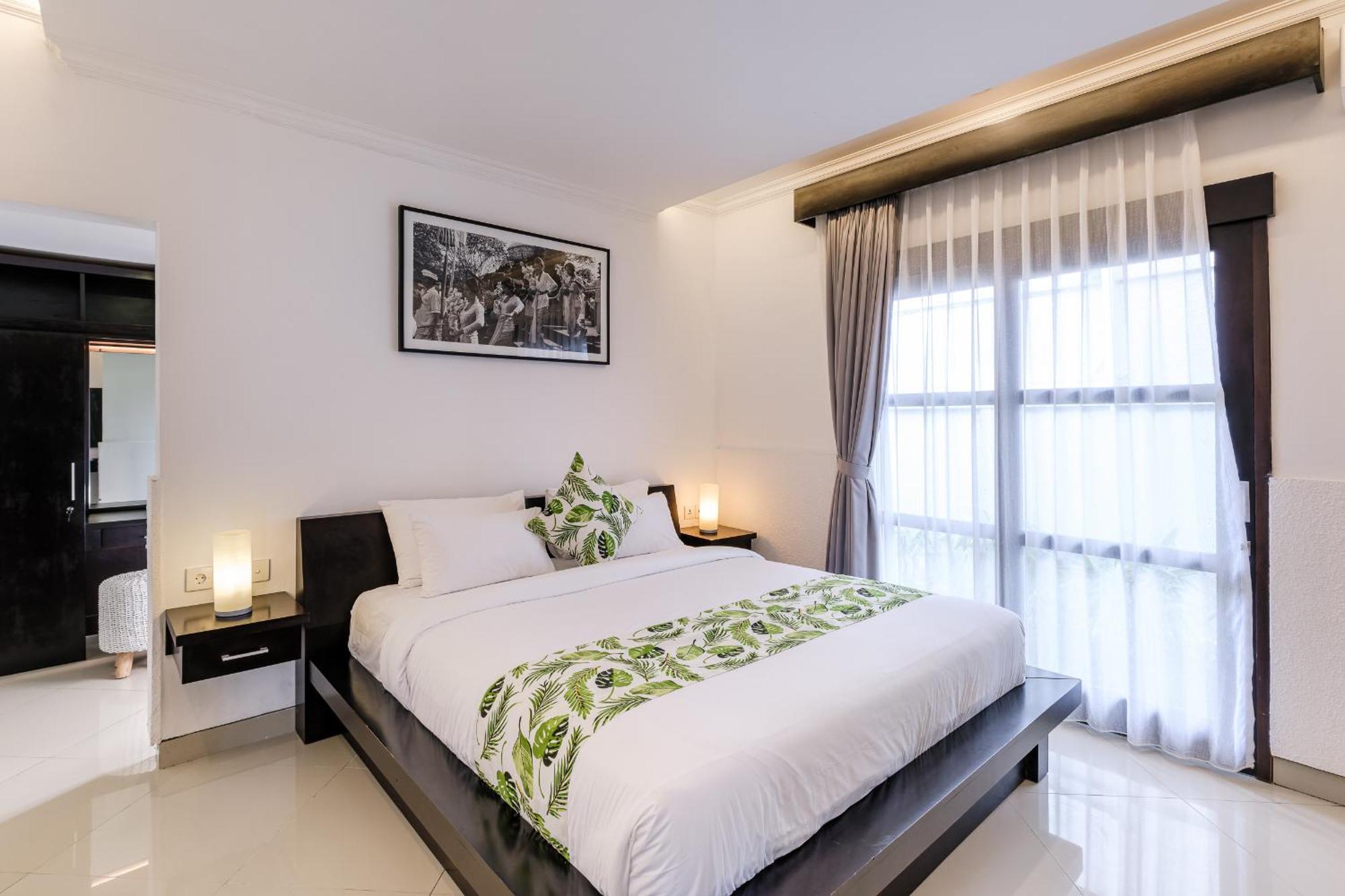 Chandi Hotel Ubud 외부 사진