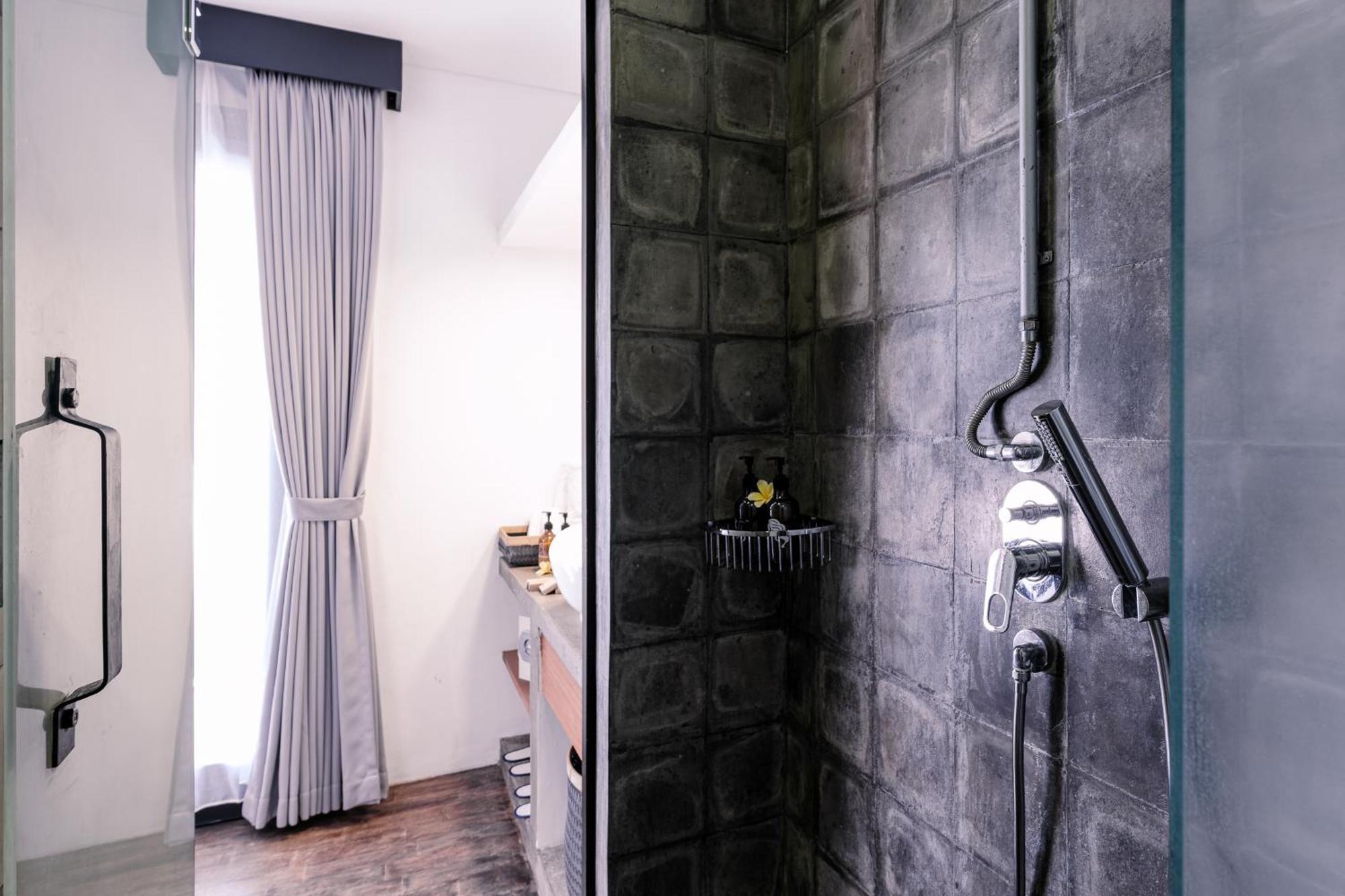 Chandi Hotel Ubud 외부 사진
