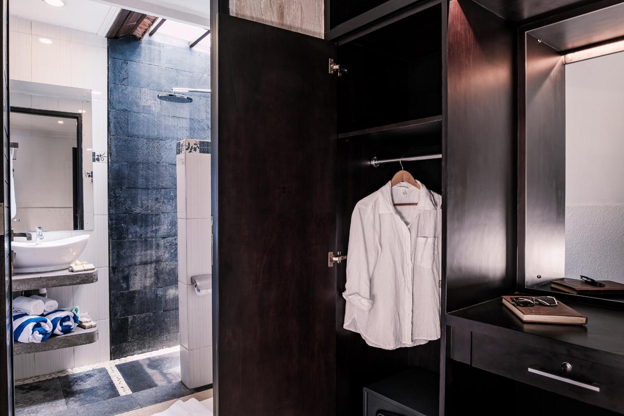 Chandi Hotel Ubud 외부 사진
