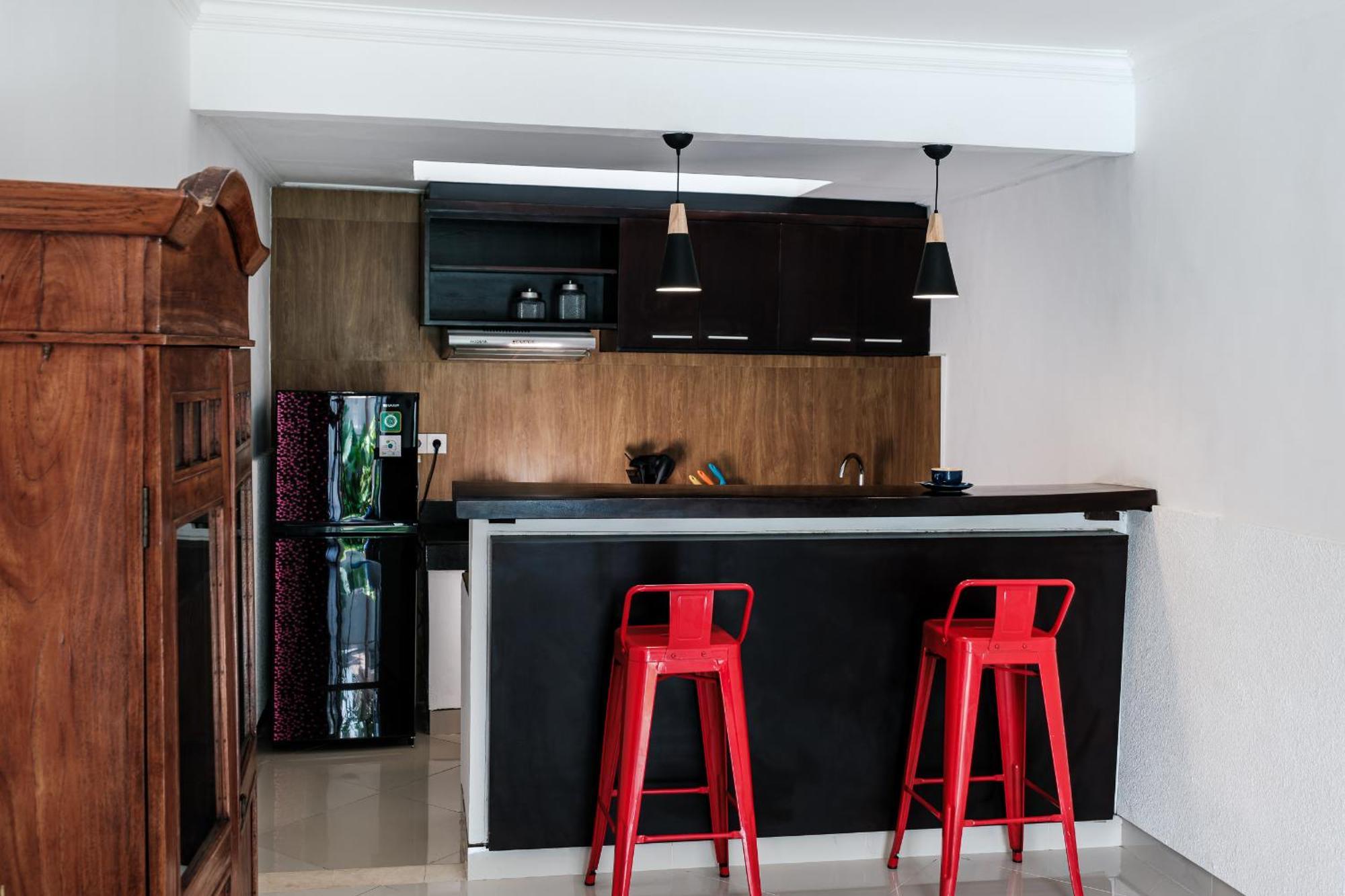 Chandi Hotel Ubud 외부 사진